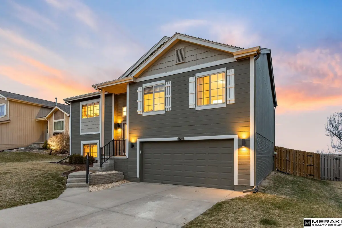 14210 Vane Street, Omaha, NE 68142 - #1