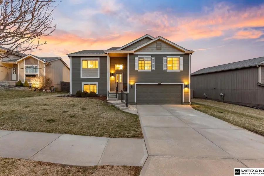 14210 Vane Street, Omaha, NE 68142 - #2