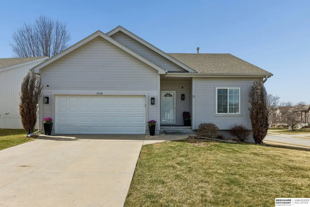 3018 N 144th Terrace, Omaha, NE 68116 - #1