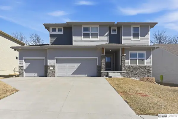 4605 S 193rd Street, Omaha, NE 68135