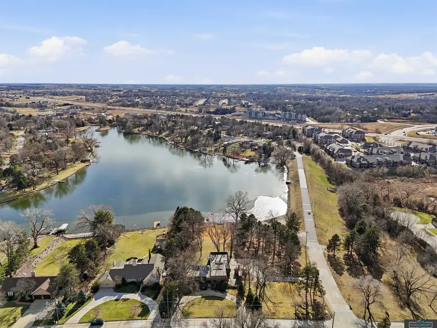 7803 Northshore Drive, Lincoln, NE 68516 - #3