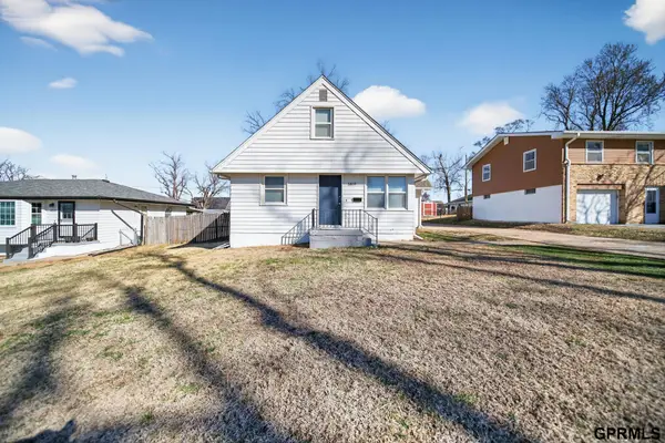 5818 Orchard Avenue, Omaha, NE 68117