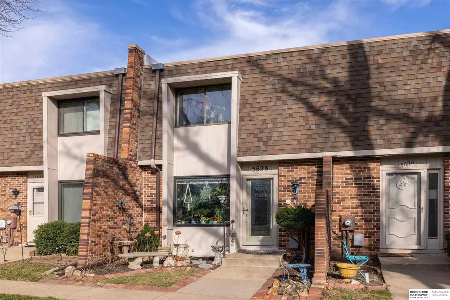 5628 S 92 Plaza, Omaha, NE 68127 - #2