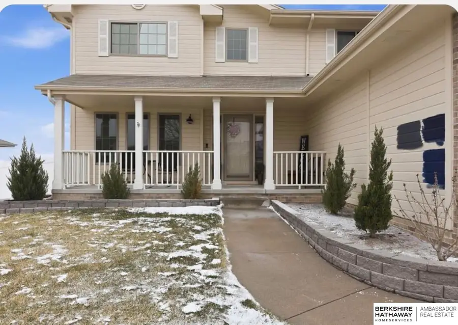 1804 Apollo Lane, Papillion, NE 68133 - #3