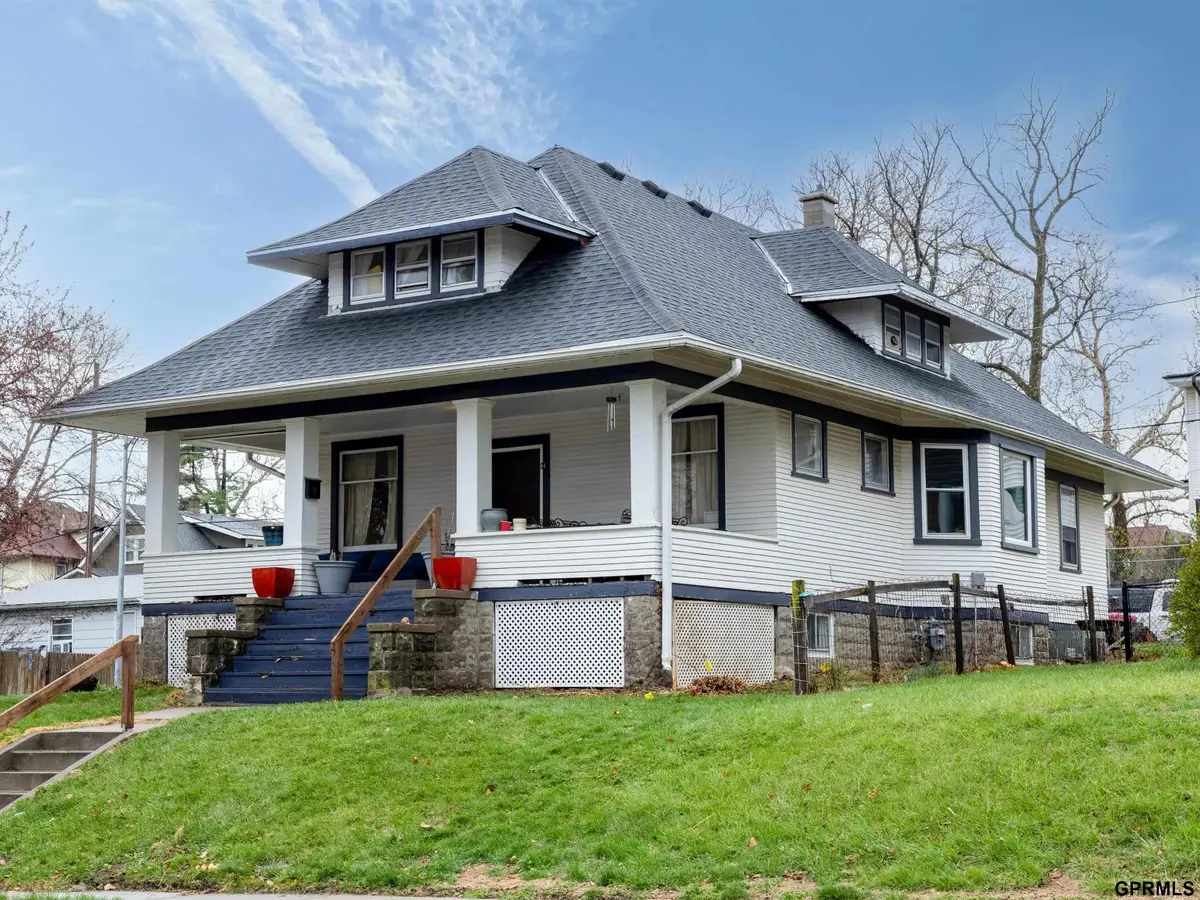 2334 S 31 Street, Omaha, NE 68105 - #1