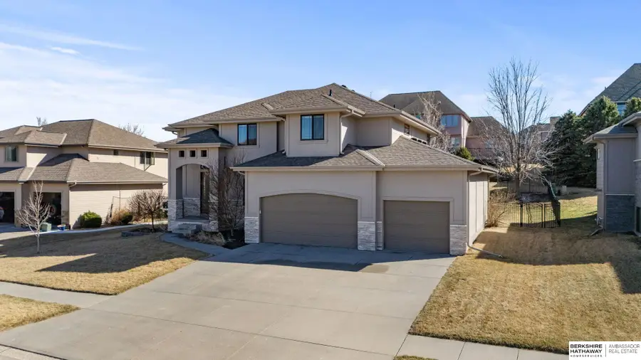 19613 Decatur Street, Elkhorn, NE 68022 - #2