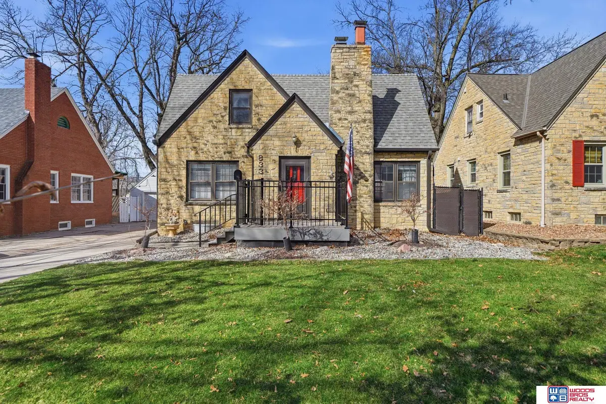 833 Elmwood Avenue, Lincoln, NE 68510 - #1