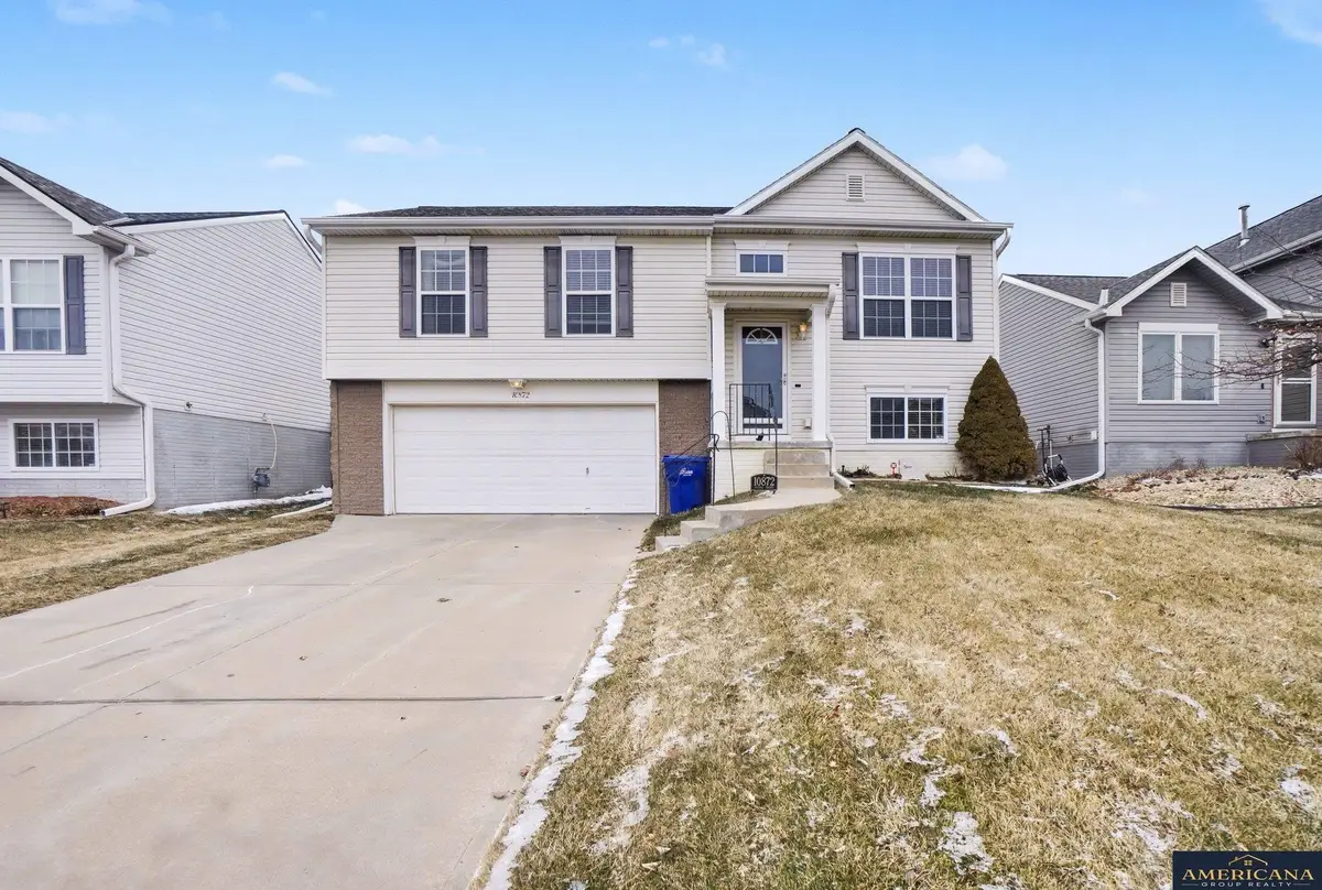 10872 Potter Street, Omaha, NE 68142 - #1