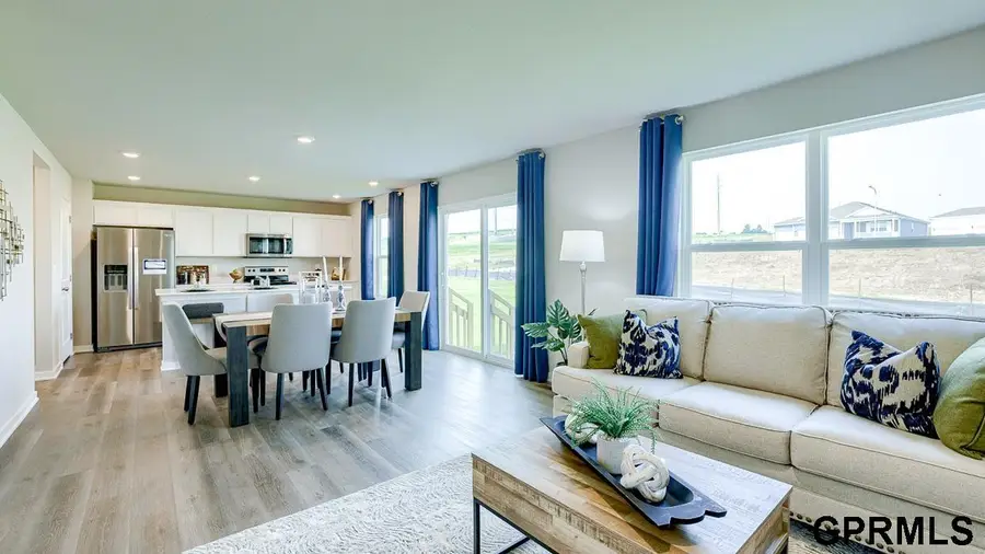 17014 Craig Street, Bennington, NE 68007 - #3