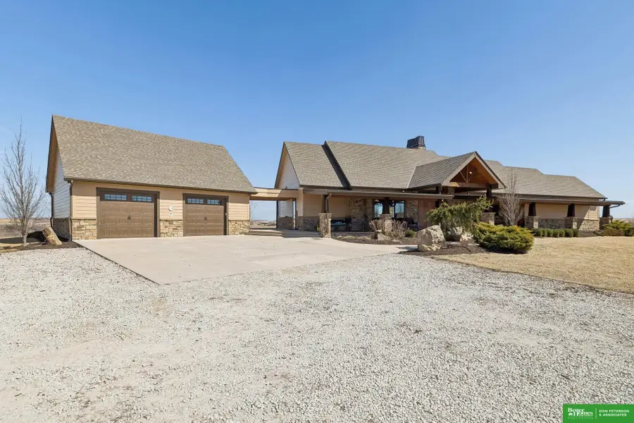 21760 County Road P10, Herman, NE 68029 - #2