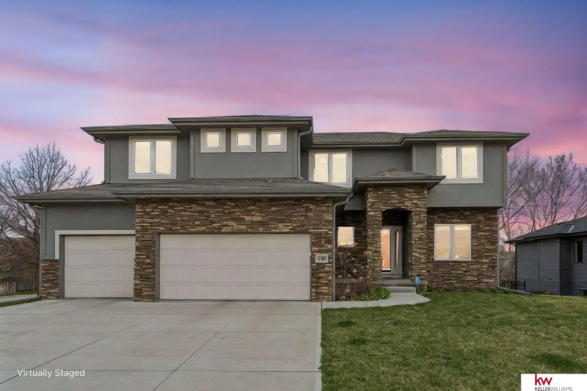 7302 N 154th Avenue, Bennington, NE 68007 - #1