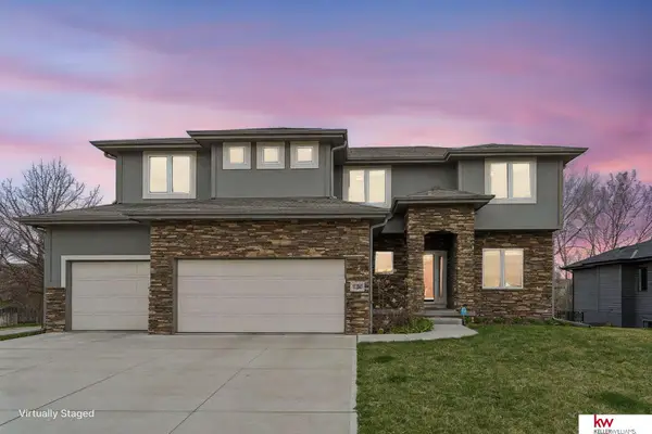 7302 N 154th Avenue, Bennington, NE 68007