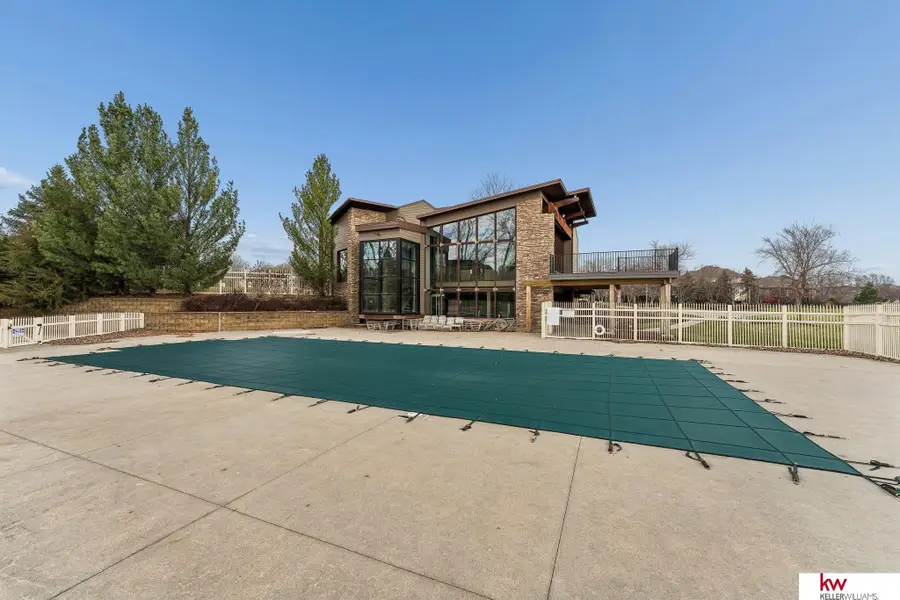 7302 N 154th Avenue, Bennington, NE 68007 - #3