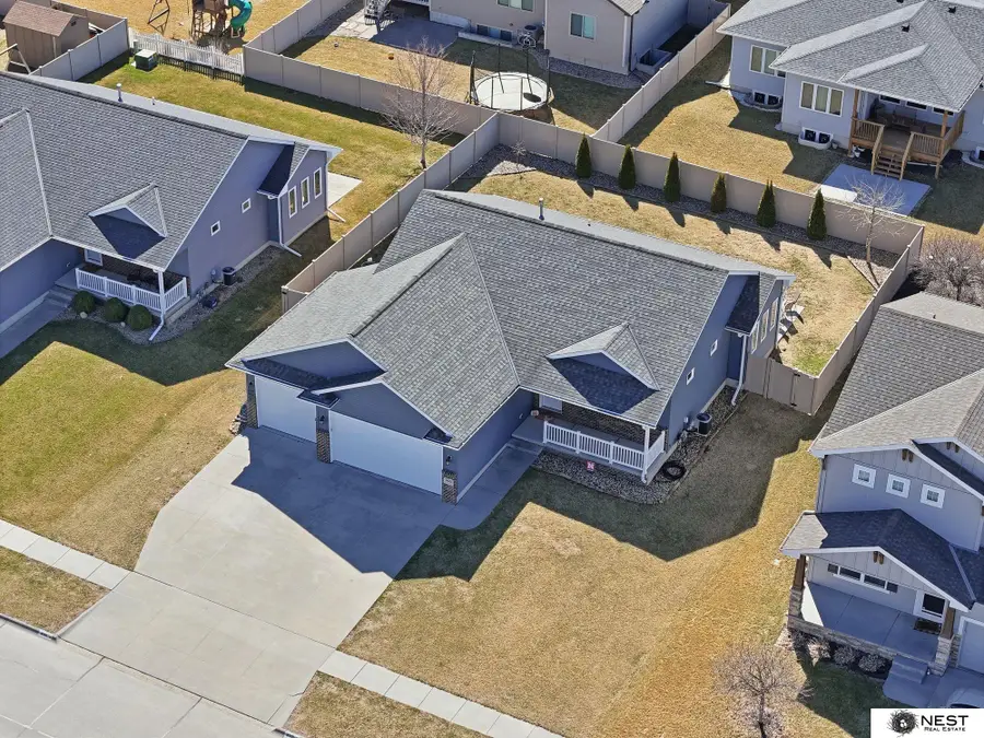 9301 Garland Street, Lincoln, NE 68505 - #3