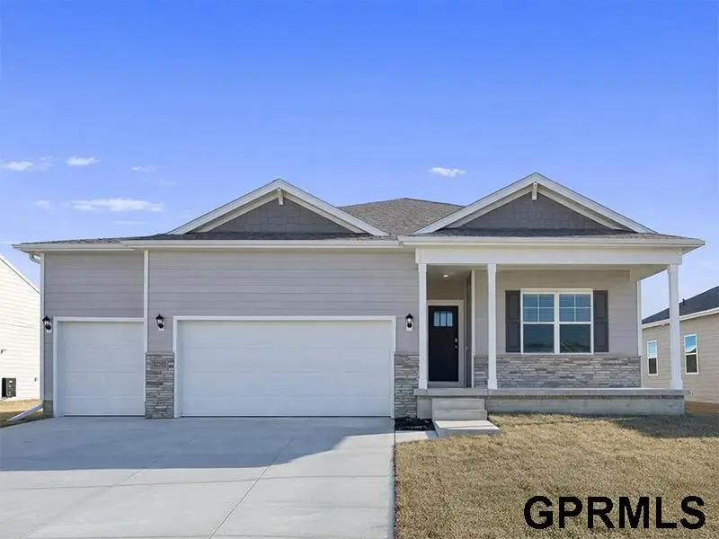 18459 Rose Lane Road, Richland Viii, NE 68136 - #1