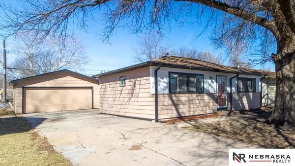 1331 N 54th Street, Lincoln, NE 68504