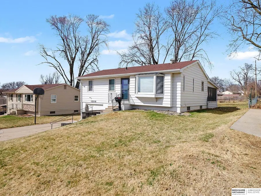 12116 Grover Street, Omaha, NE 68144 - #2