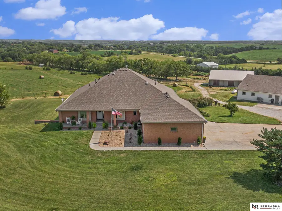 6500 Princeton Road, Firth, NE 68358 - #2