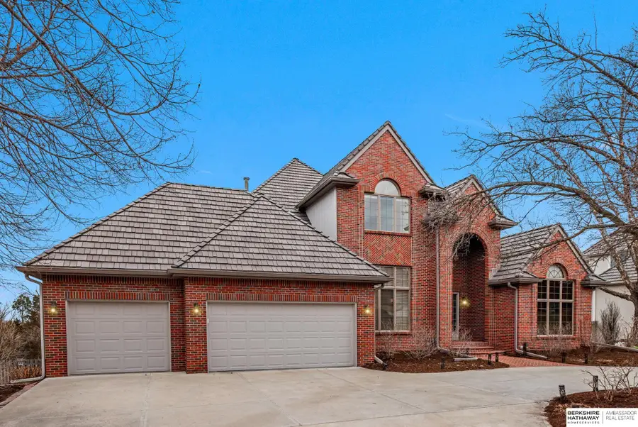 4415 S 167th Avenue, Omaha, NE 68135 - #3