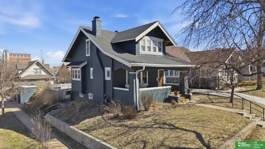 4252 Mason Street, Omaha, NE 68105 - #2