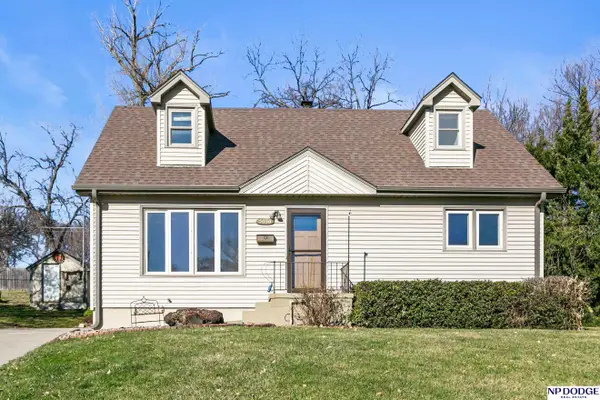 5030 S 39 Avenue, Omaha, NE 68107