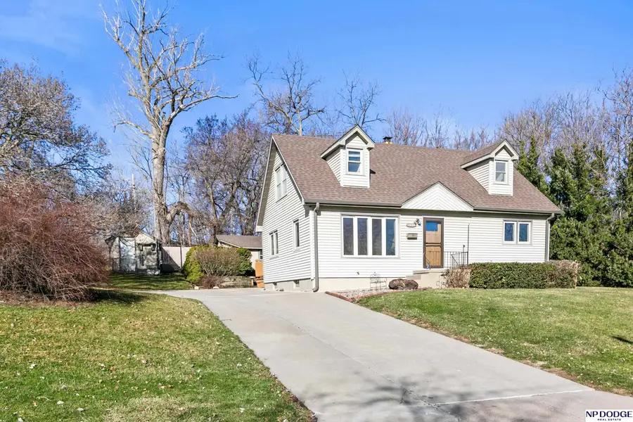 5030 S 39 Avenue, Omaha, NE 68107 - #3