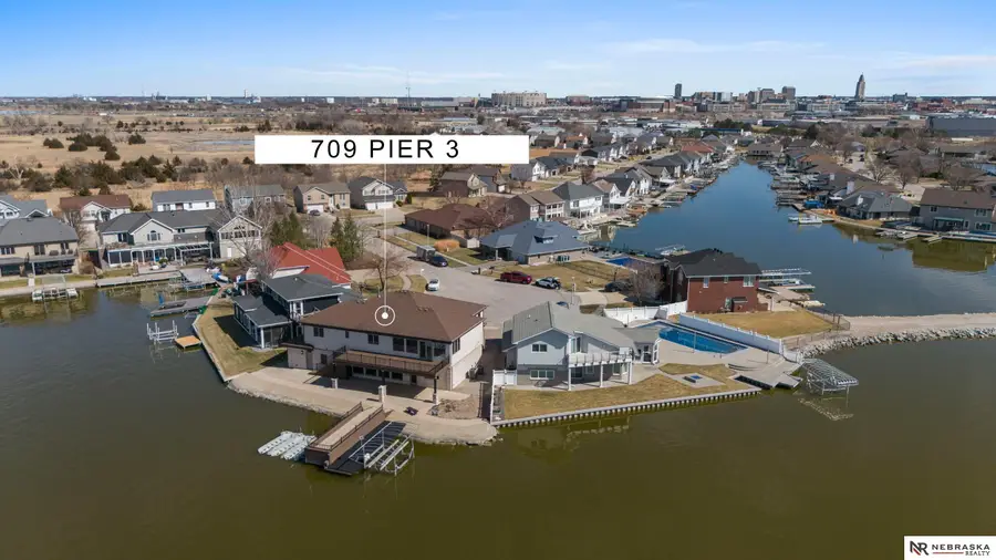 709 Pier 3, Lincoln, NE 68528 - #2