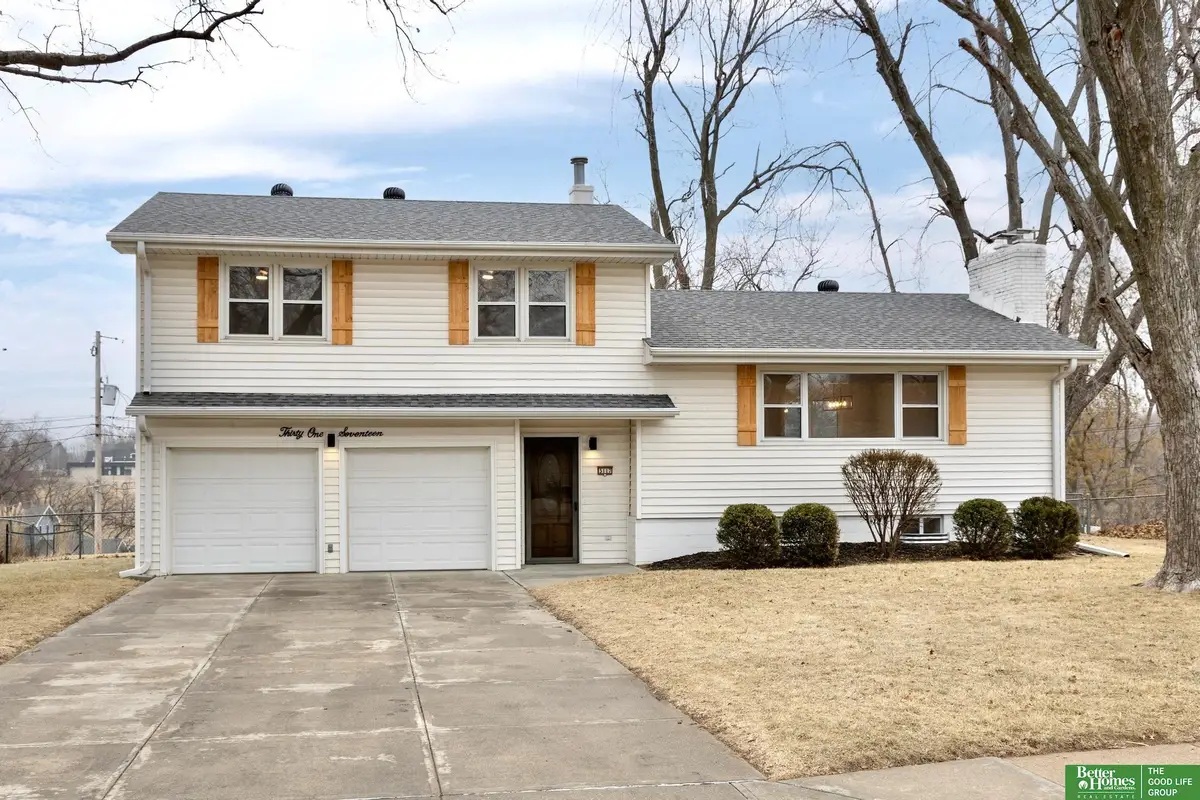 3117 S 117 Street, Omaha, NE 68144 - #1