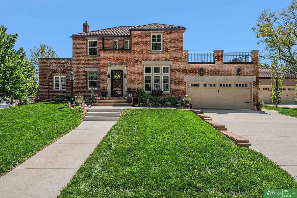 1020 E Valley Street, Red Oak, IA 51566 - #1