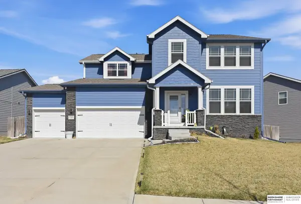 7707 N 173 Street, Bennington, NE 68007