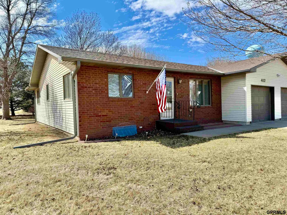 412 N 17th Street, Geneva, NE 68361 - #1