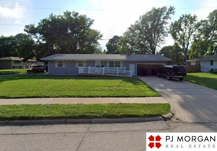 809 N 13th Street, Blair, NE 68008 - #1