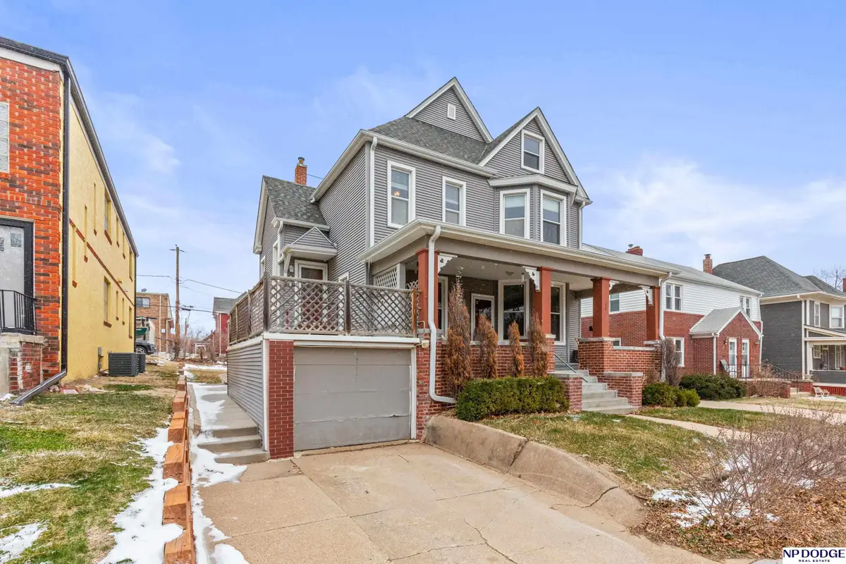 5012 Cass Street, Omaha, NE 68132 - #1