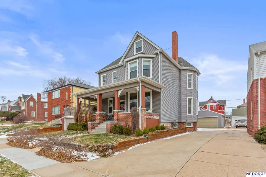 5012 Cass Street, Omaha, NE 68132 - #2