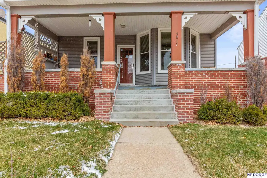 5012 Cass Street, Omaha, NE 68132 - #3