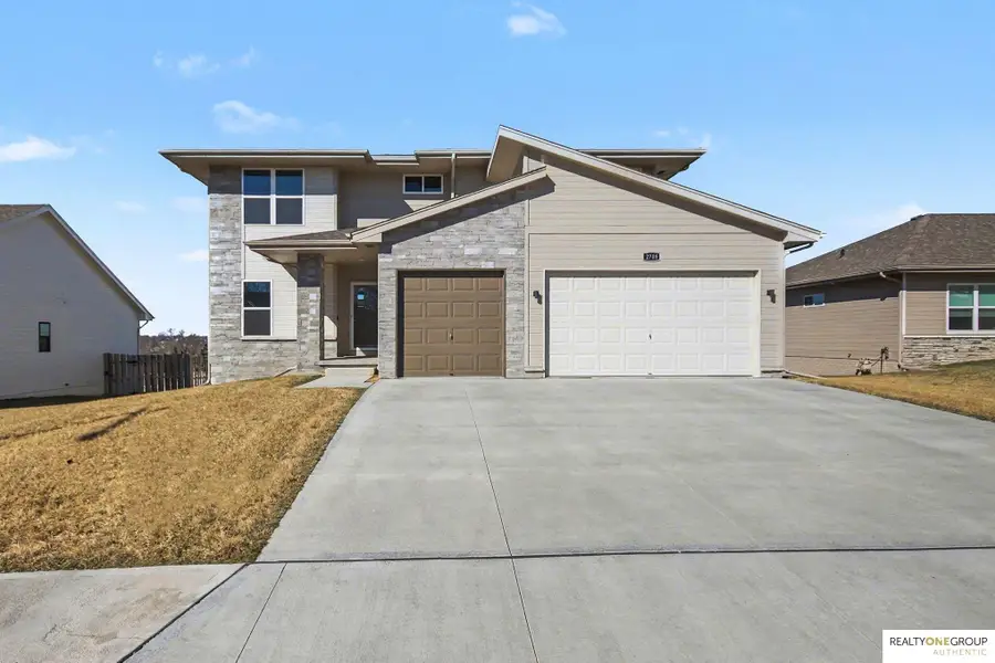 2708 N 191st Avenue, Elkhorn, NE 68022 - #2
