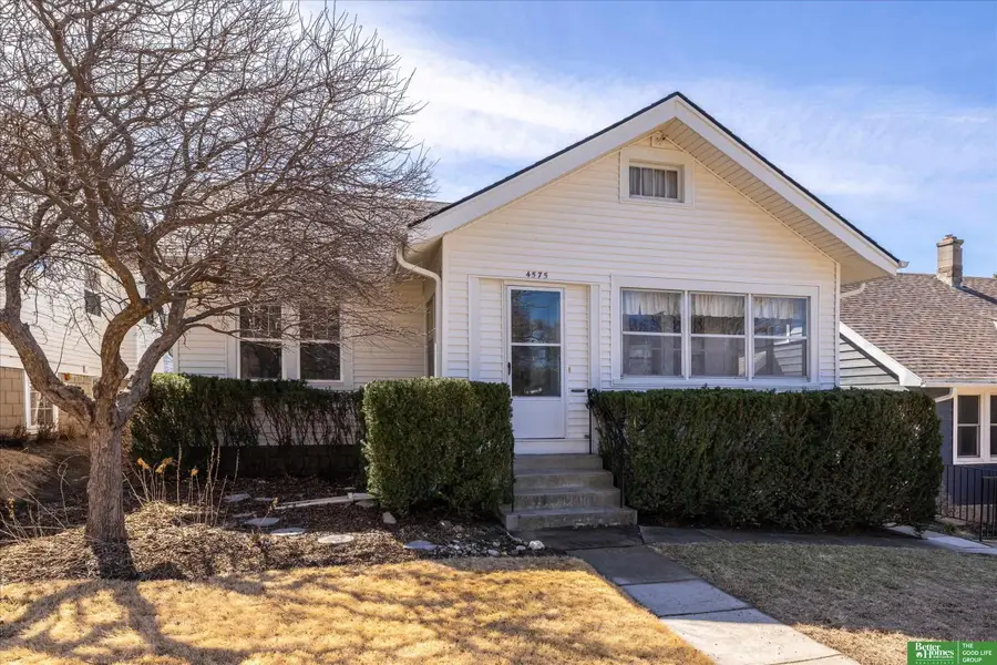 4575 Pacific Street, Omaha, NE 68106 - #2