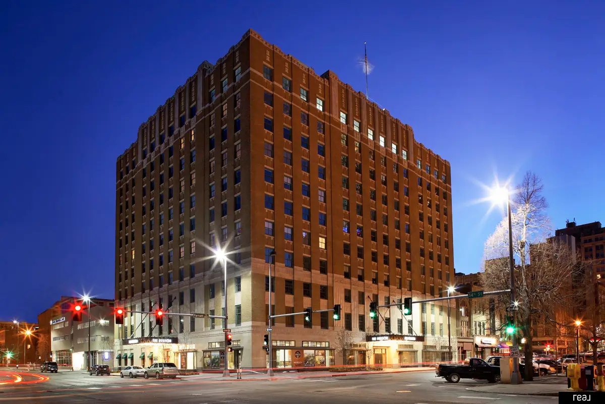 1403 Farnam Street #808, Omaha, NE 68102 - #1