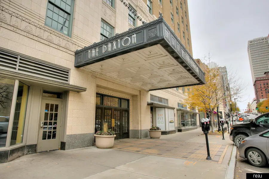 1403 Farnam Street #808, Omaha, NE 68102 - #2