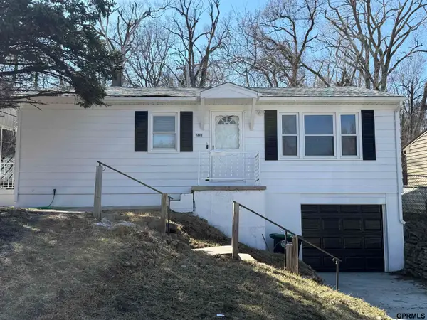 7272 N 34th Street Ne, Omaha, NE 68112