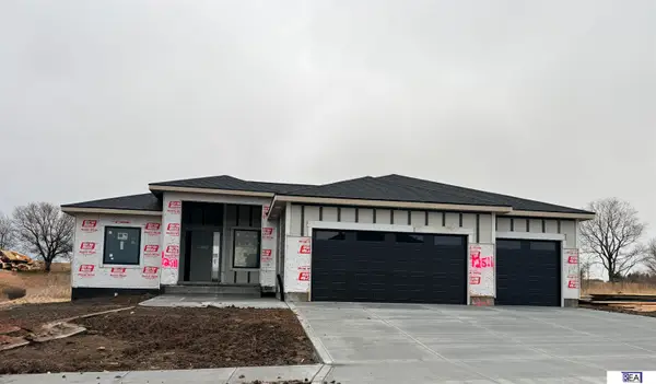 12511 S 87 Street, Papillion, NE 68046