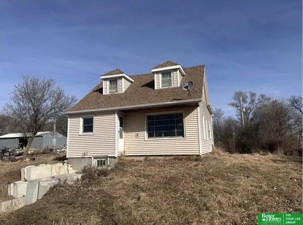 86831 558th Avenue, Randolph, NE 68771