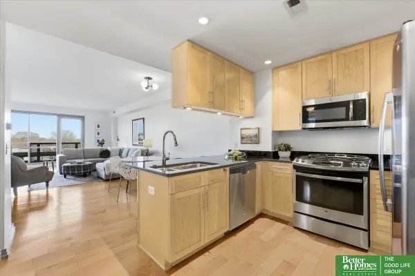 3201 Dodge Court #5309, Omaha, NE 68131-9999