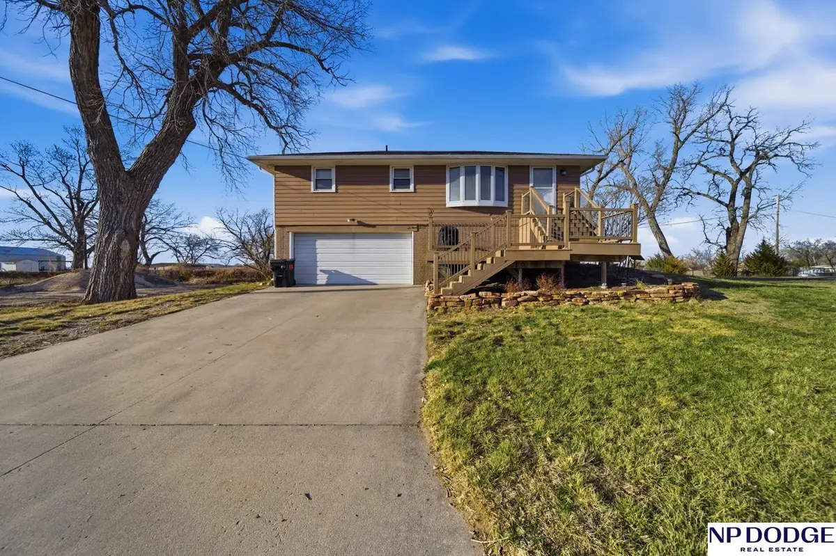 504 W Valley Street, Valley, NE 68064 - #1