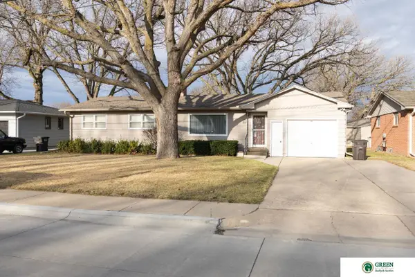 139 N Delaware Avenue, York, NE 68467