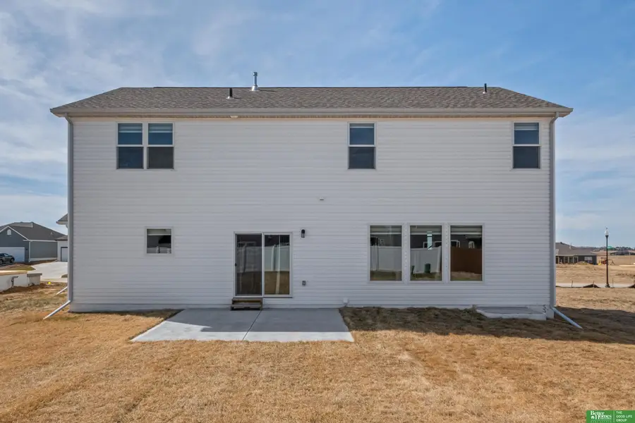 5003 Kestrel Parkway, Elkhorn, NE 68022 - #2