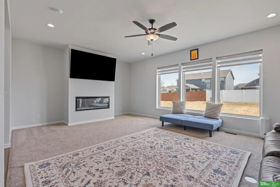 5003 Kestrel Parkway, Elkhorn, NE 68022 - #3