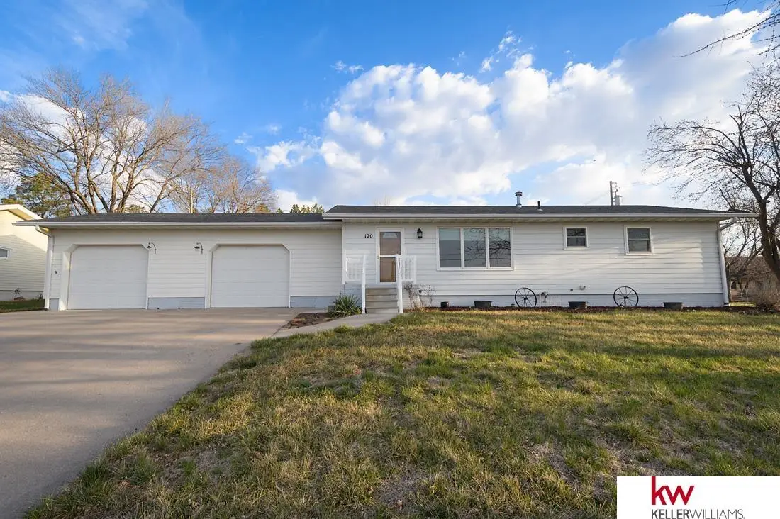 120 Willard Avenue, Hebron, NE 68370 - #1