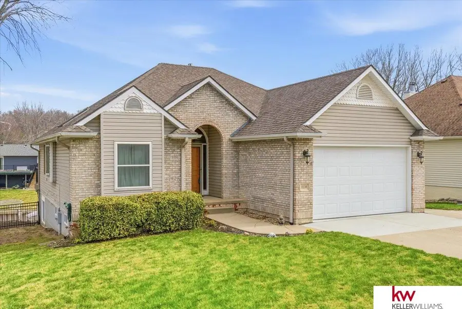 1138 Beaver Lake Boulevard, Plattsmouth, NE 68048 - #3