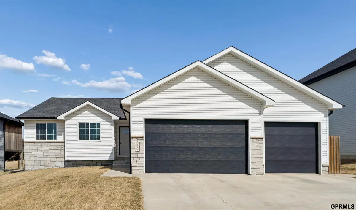 840 Whitetail Run Circle, Ashland, NE 68003 - #1